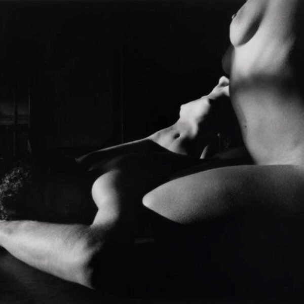 Venise (1979), photo de Lucien Clergue