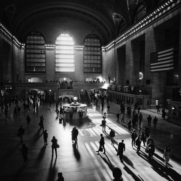 Photo de Phil Penman