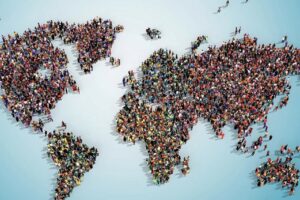 Nous sommes 8 milliards. Et après ?