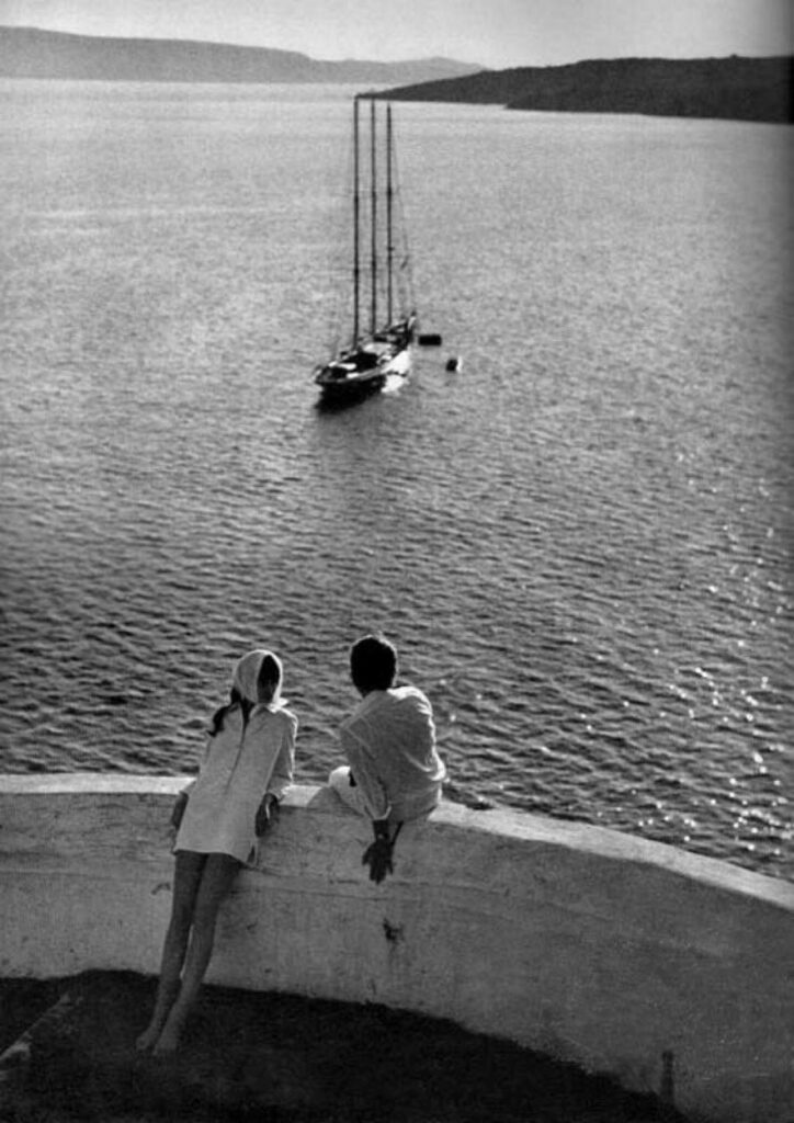 Photo de Richard Avedon