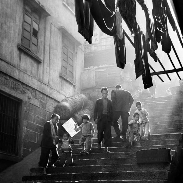 Photo de Fan Ho