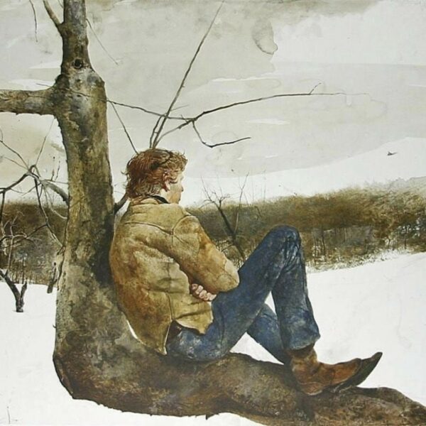 Afternoon Flight (1976)