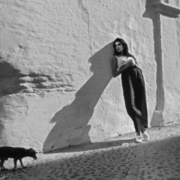 Photo de Ferdinando Scianna