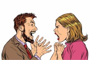 Parler politique sur les réseaux sociaux, est-ce bien raisonnable ?