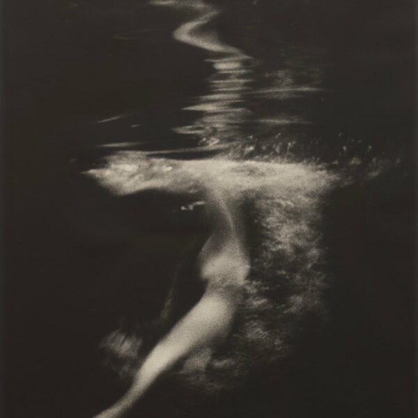 Les merveilles de l'eau (1959), photo de Lillian Bassman