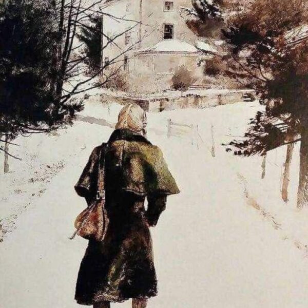 Manteau en loden (1978)