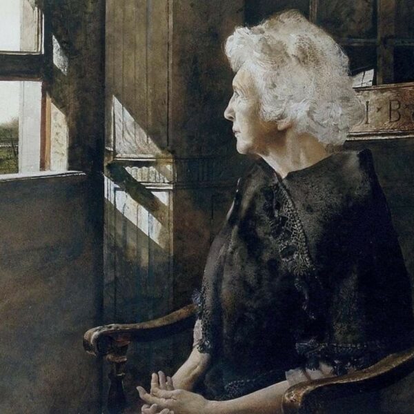 Portrait d’Henriette (1967)