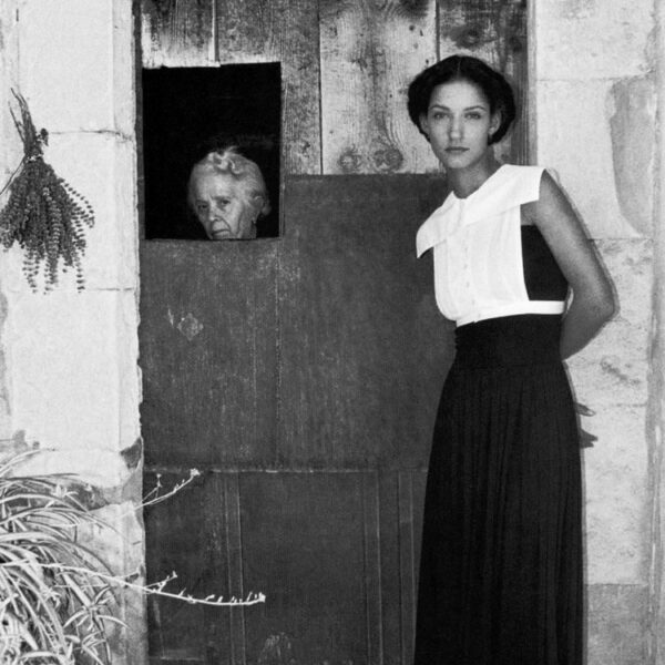 Photo de Ferdinando Scianna