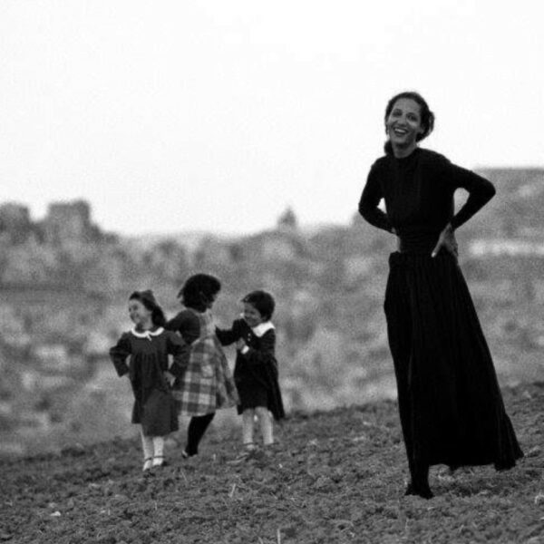 Photo de Ferdinando Scianna