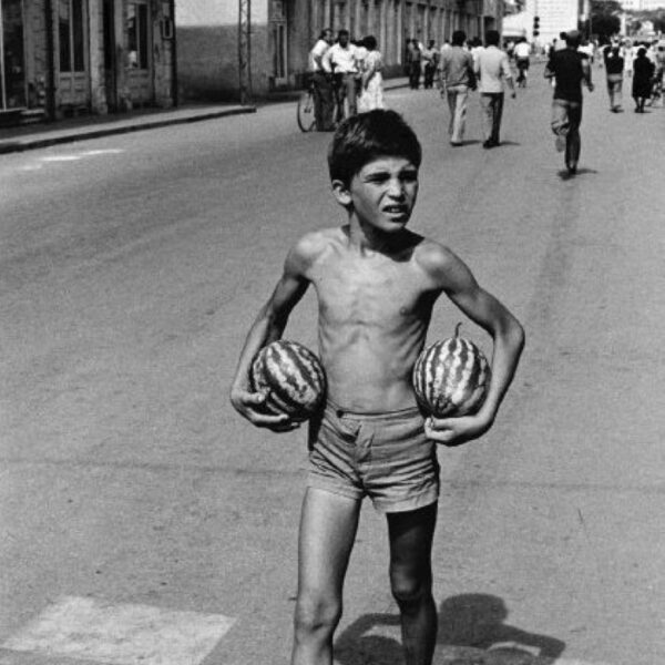 Photo de Ferdinando Scianna
