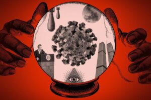 Réel ou fiction, distinction bientôt impossible ?