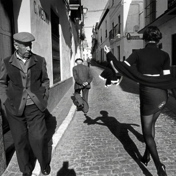 Photo de Ferdinando Scianna