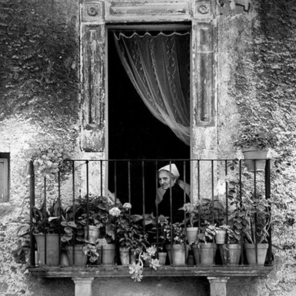 Photo de Ferdinando Scianna
