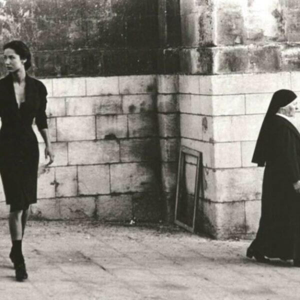 Photo de Ferdinando Scianna