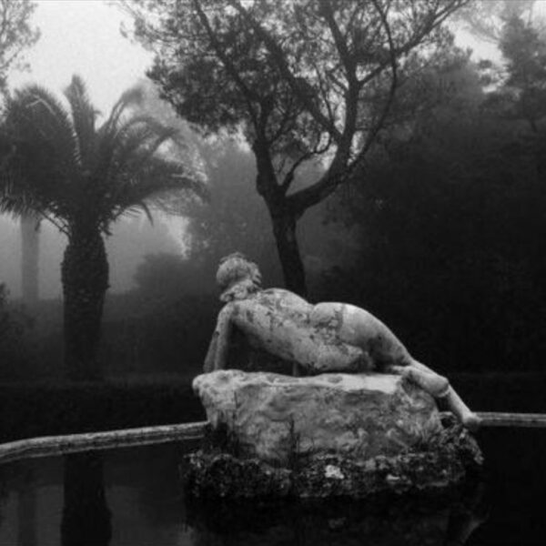 Photo de Ferdinando Scianna