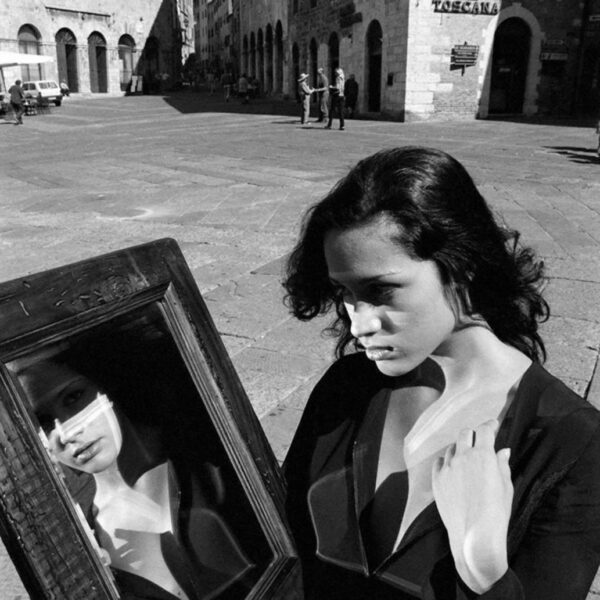 Photo de Ferdinando Scianna
