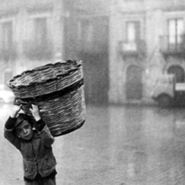 Photo de Ferdinando Scianna