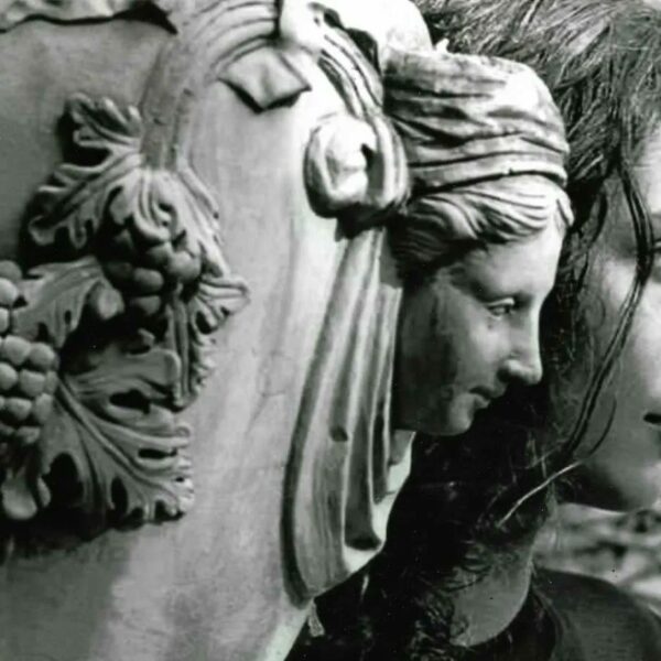 Photo de Ferdinando Scianna