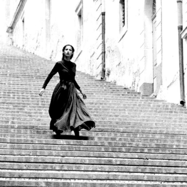 Photo de Ferdinando Scianna