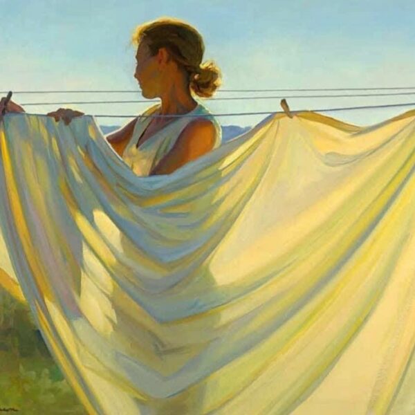 Tableau de Jeffrey T. Larson