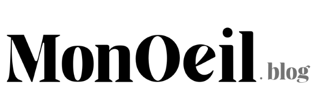 MonOeil