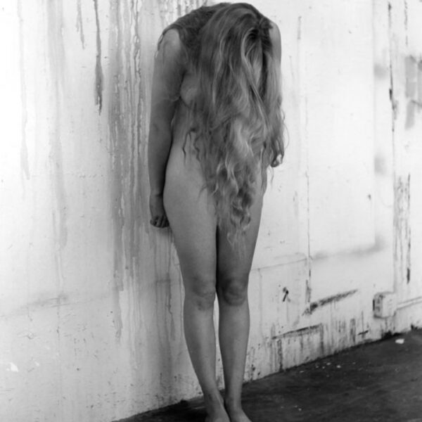 Photo d'Imogen Cunningham