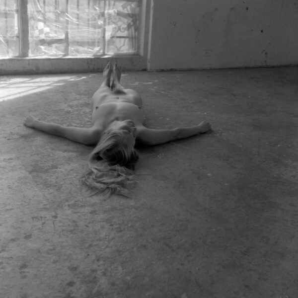 Photo d'Imogen Cunningham