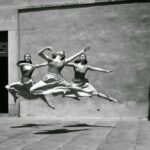 Photo d'Imogen Cunningham