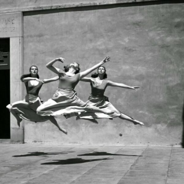 Photo d'Imogen Cunningham