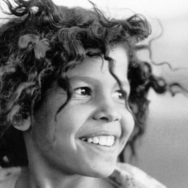 Egypte, photo de Sabine Weiss