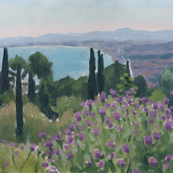 La baie d'Alger d'Albert Marquet