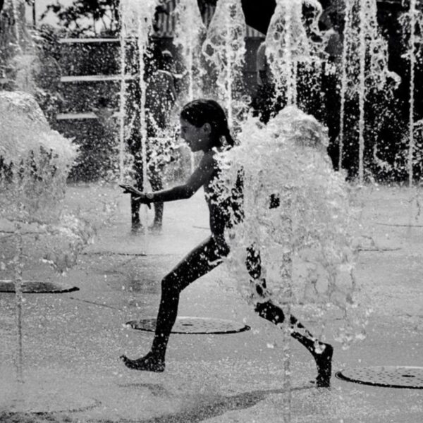 Photo de Sabine Weiss