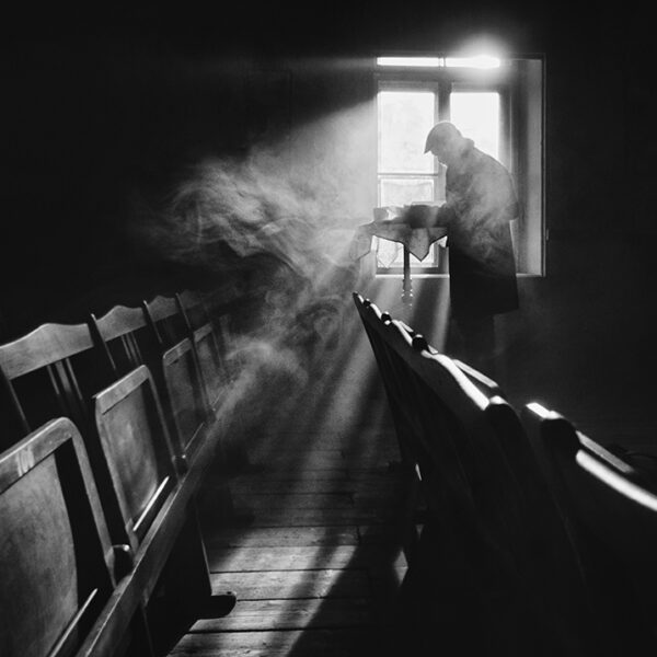 Photographie d'Ando Fuchs