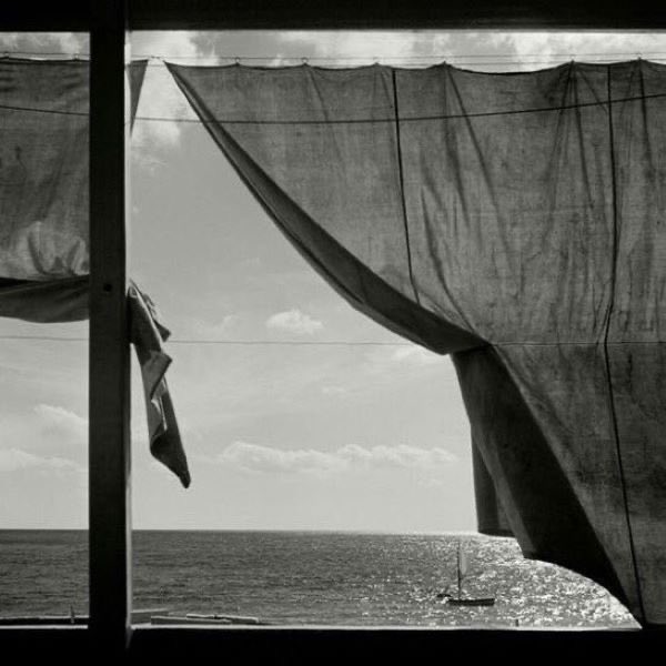 Photo d'Herbert List