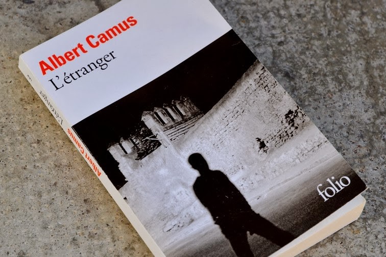 Lire la suite à propos de l’article L’étranger de Camus