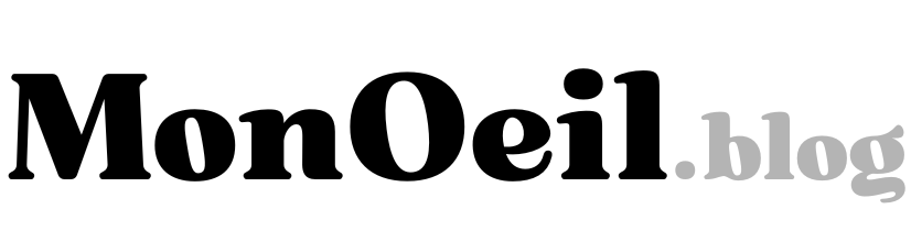 MonOeil