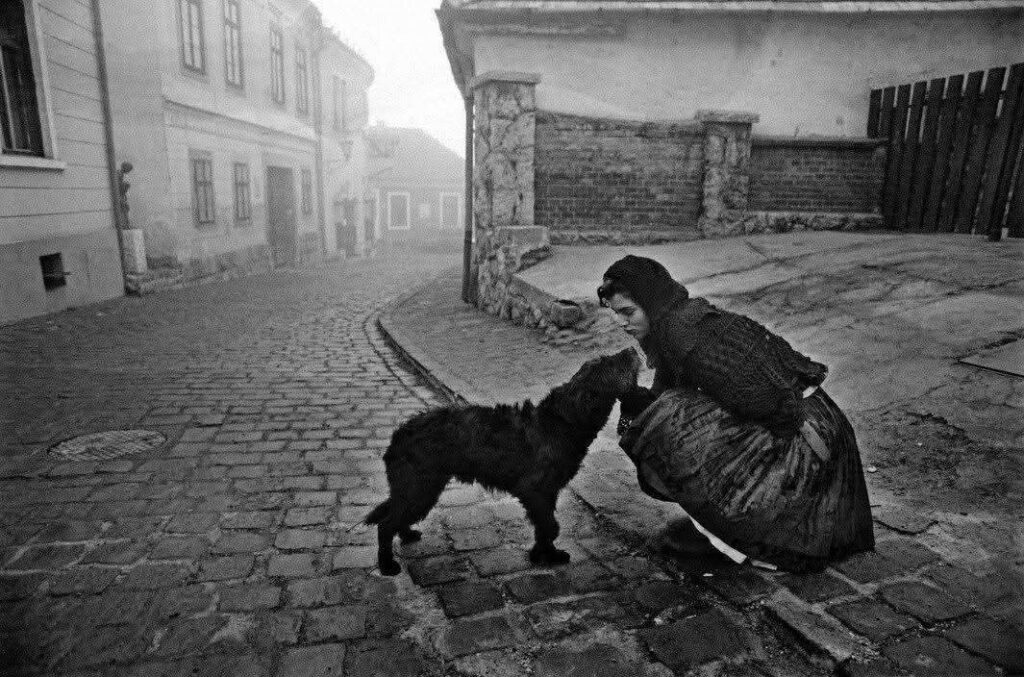 Photo de Ferdinando Scianna