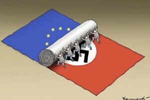 Battre Le Pen en 2027, à tout prix