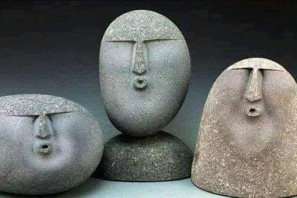 Illustration du bien et du mal