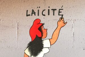 Laïcité, attention fragile