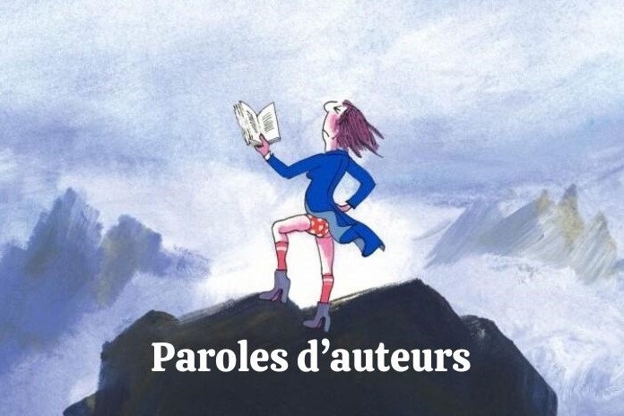 Illustration des citations