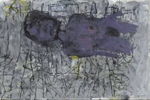 Georg Baselitz, peintre et sculpteur iconoclaste