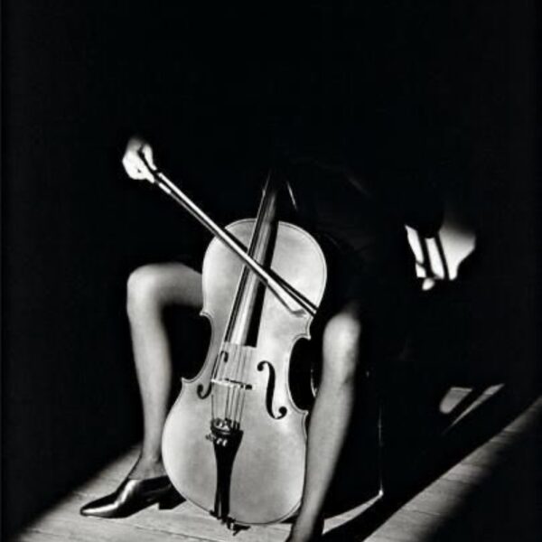 Photo de Jeanloup Sieff
