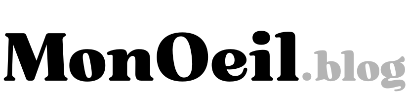 MonOeil