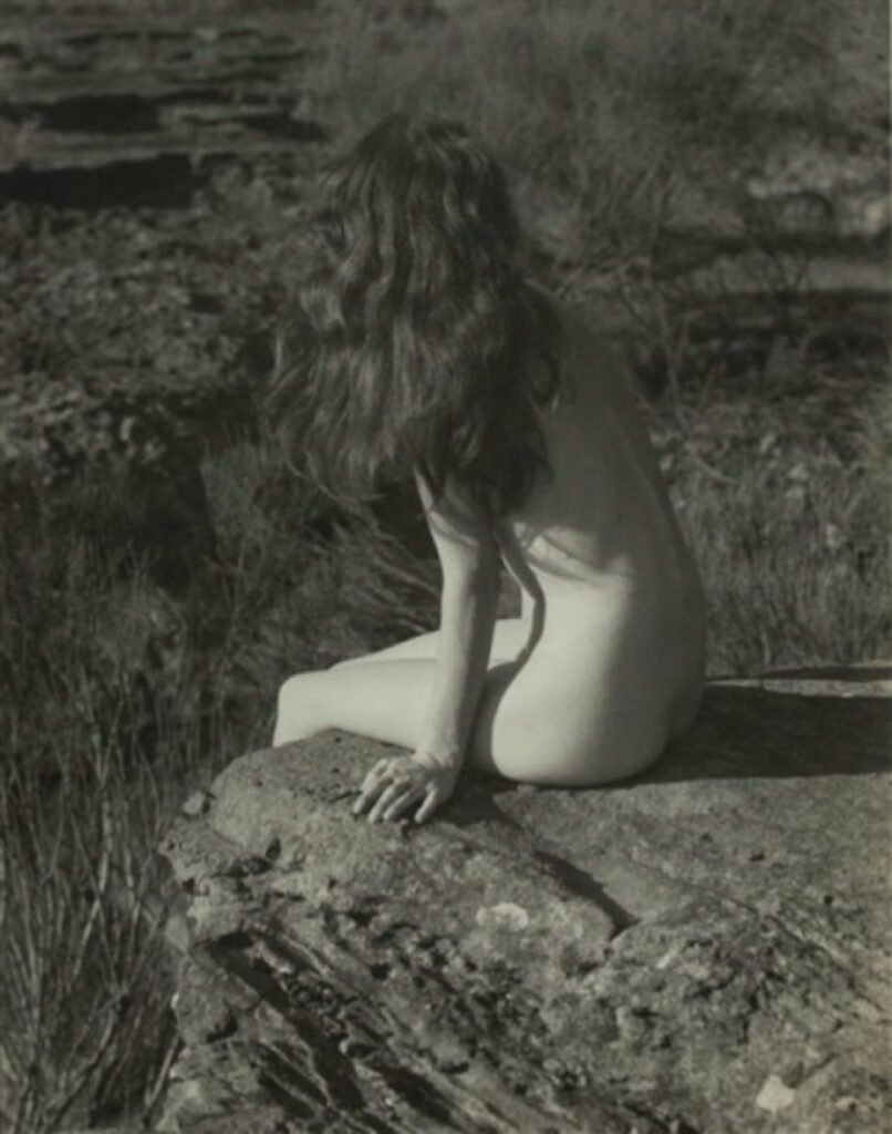 Photo de Max Dupain