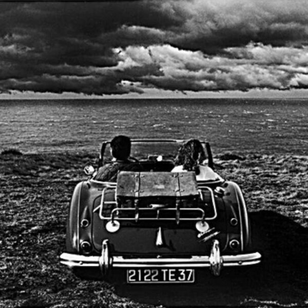 Gianni Berengo Gardin