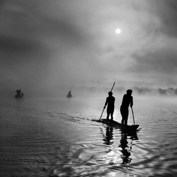 Sebastiao Salgado - Brésil (2005)