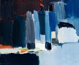 Nature morte de Nicolas de Staël