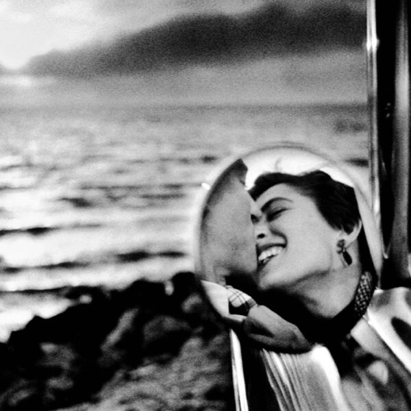 Elliott Erwitt