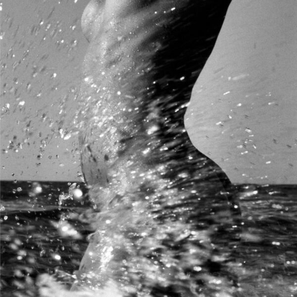 Photo de Lucien Clergue